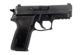 SIG Sauer P229 9mm Pistol - Used - Police Trade In